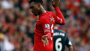 Jurgen Klopp: Masa Depan Daniel Sturridge Tunggu Akhir Musim